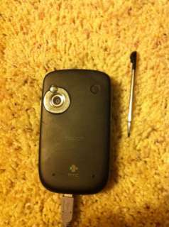   BLUETOOTH CAMERA TOUCH (SPRINT) PARTS ONLY with Original Box  