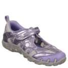 Kids MERRELL  WaterPro Jump Grd Shiny Pastel Lilac Shoes 