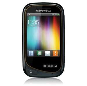 MOTOROLA Outdoor Handy WILDER Touch  Bluetooth IP54 8903483001521 