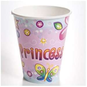  SALE Birthday Princess Cups SALE