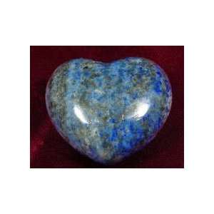  Lapis Lazuli Gemstone Healing Hearts 