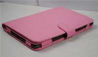 NEW Leather Case Cover for NOOK Tablet NOOK Color BARNES & NOBLE 