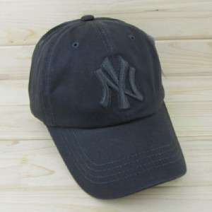 Baseball Cap New York Yankees hat Sports ball D3  