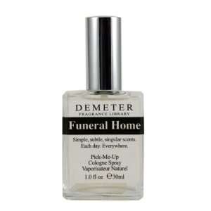  Demeter Funeral Home Beauty