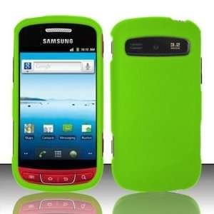  Samsung Admire R720 (MetroPCS Cricket) Rubberized Case 