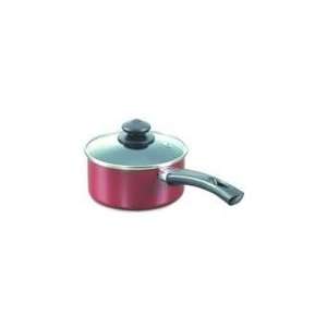 Omega Deluxe Milk Pan 160 mm with Lid 