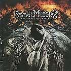SAVAGE MESSIAH [DVD] [REGION 1]   NEW DVD