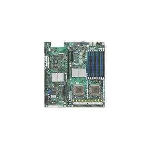  Xeon Dual Core Support, DDR2: Electronics