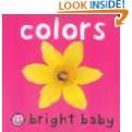 15. Bright Baby Colors by Neville Graham