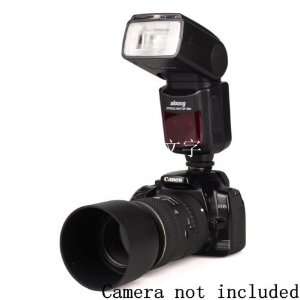   Flash Speedlight SP 660 For Canon Digital SLR Cameras