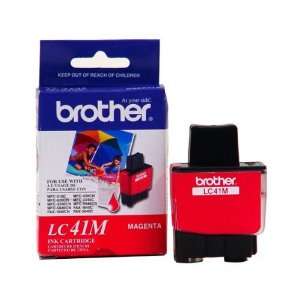  Brother MFC 5440cn Magenta Ink Cartridge (OEM) 400 Pages 