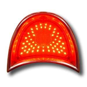  1957 Chevrolet Tri Five Sequential LED Tail Light Kit 