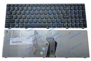 Brand New for IBM Lenovo G570 G575 Keyboard  