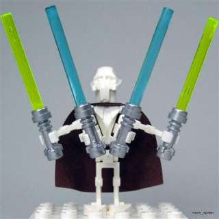 LEGO® STAR WARS™ Figur General Grievous (7255) RAR V09  