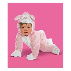  Halloween Costume Fluffy the Bunny: Toys & Games