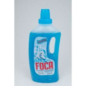 Foca Liquid Detergent 1 Lt