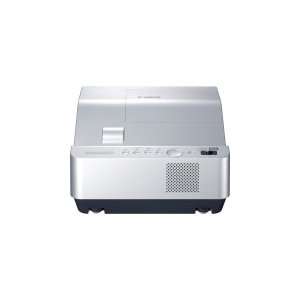    Top Quality By PROJECTOR, CANON LV 8235 UST, WXGA,