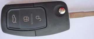   Reparatur 3 Tasten Gummi Key Pad Mondeo Fiesta Focus S C Max clé
