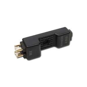 Align T REX 700E T plug Serial Adapter HEP00001 New  Toys & Games 