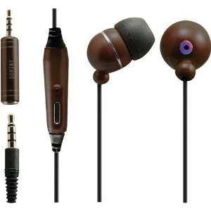 Sentry Industries, Inc. HM206 Universal Stereo Earbud 