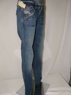 DIESEL Reckfly Special Damen Jeans W26/L32 neu ***  