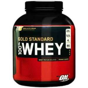   100% Whey, Rocky Road, 5 lbs (Protein)