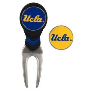  UCLA Bruins NCAA Ball Mark Repair Tool