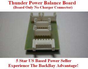 Thunder Power TP 2S   6S Balance Board Charger Adapter  