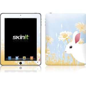  Yummy Bunny skin for Apple iPad