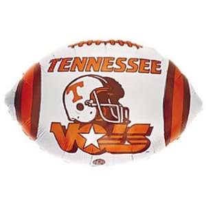  Tennessee Vols Mylar Balloon