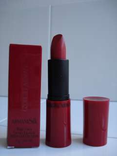 Giorgio Armani/Silk High Cream Lipstick Reds Color Collection Nr 11 4g 
