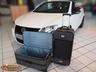 Original Roadsterbag Koffer für VW Eos  
