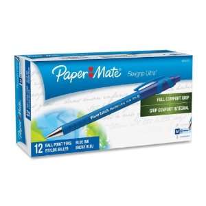  Paper Mate Flexgrip Ultra Retractable Pens Office 