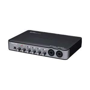  Tascam US 600 USB Audio Interface Musical Instruments