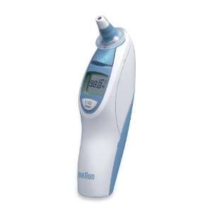  Kaz Home Environment IRT4520US Ear Thermometer, Exactemp 
