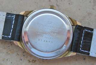 Luxusuhren Armband Uhren GUB Uhr Luxus Glashütte Spezimatic Sammler 