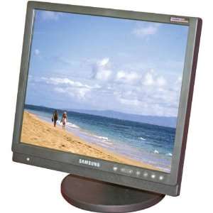  19 TFT LCD Monitor: Electronics