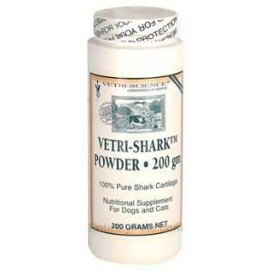  Vetri Shark Powder by Vetri Science (200 gm)