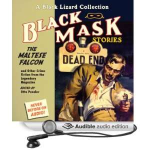   Maltese Falcon   and Other Crime Fiction from the Legendary Magazine