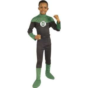  Green Lantern Child Costume Toys & Games