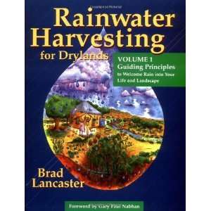  Rainwater Harvesting for Drylands (Vol. 1): Guiding 