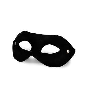  Ouch, Eyemask Black PVC