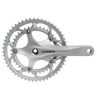 Shimano FC 2300 Crankset (175 mm 52/42/30T 8 Speed)