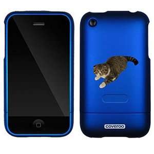  Scottish Fold on AT&T iPhone 3G/3GS Case by Coveroo 