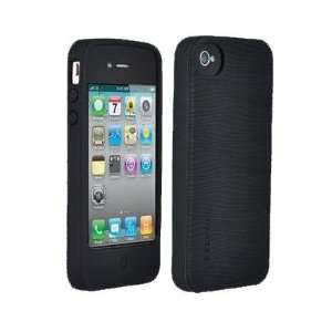   for iPhone 4 4G AT&T and Verizon (BLACK) Cell Phones & Accessories