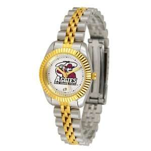 New Mexico State Aggies NCAA Executive Ladies Watch:  
