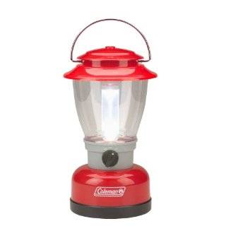 Coleman 4D XPS Classic Personal Size LED Lantern  Sports 