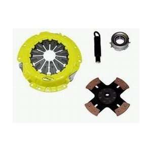    ACT Clutch Kit for 1999   1999 Saturn SW Series Automotive