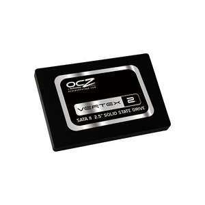   II 3.0 Gb s 2.5 Inch Solid State Drive OCZSSD2 2VTX60G Electronics