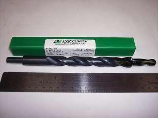   High Speed Twist Drill Bit .6904 39/64 Type: PD Cobalt Steel  